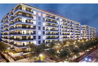 Apartament cu 3 camere decomandat în Aviației - 12