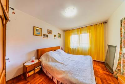 Apartament 2 camere, parter – Zona Aurel Vlaicu, Lebăda - 11