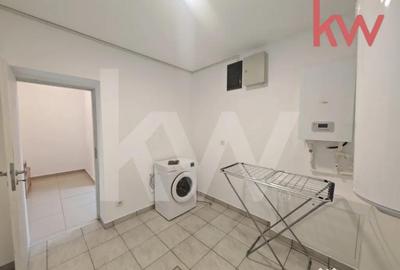 Casă cu 4 camere cu Canalizare în Malu Mare - 11