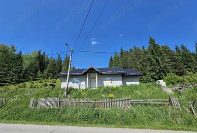 Casa de vanzare in Bucovina Zona Breaza de Sus Casa de vanzare in Bucovina Zona Breaza de Sus - 5