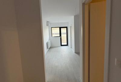 Garsoniera 40 mp. - Loc De Parcare Subteran - Hils Republica - Metrou - 3