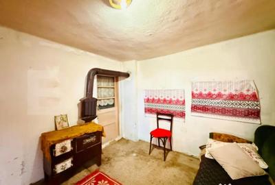 Casă cu 3 camere cu Teren 920 Mp în Central - 8