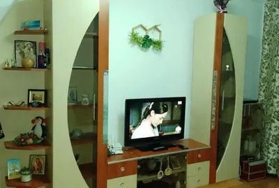 Apartament 2 camere,parter,curte,mobilat/utilat - 4