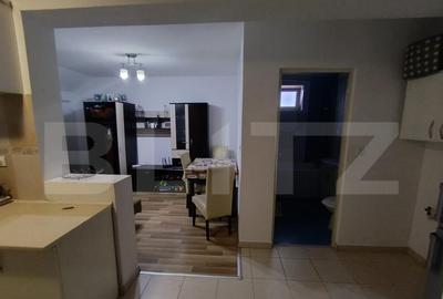 Apartament cu 2 camere ?i living in suprafa?a de 60 mp - 3