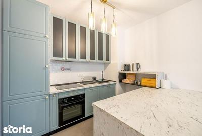 Apartament cu 2 camere în Central - 3