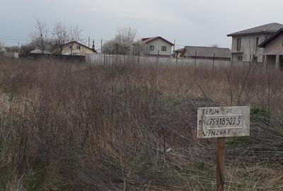 Teren în Tânganu - 2