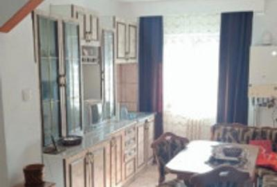 Apartament cu 2 camere decomandat în Mihai Eminescu