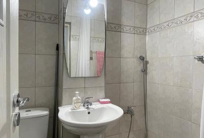 Exclusivitate - Capitol, garsoniera decomandata, stradala, ideala birou, cabinet Exclusivitate - Capitol, garsoniera decomandata, stradala, ideala birou, cabinet - 10