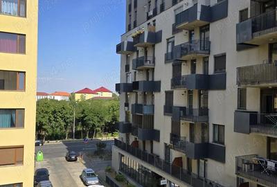 Apartament 1 camera decomandat etaj 3 Aradului langa Spitalul Premier bloc nou caramida - 7