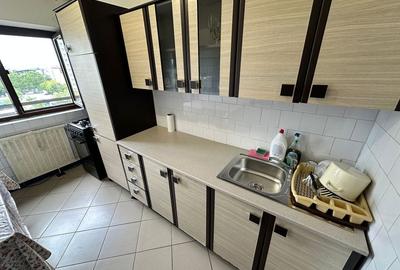 3 Camere Zona Excelenta Metrou Pacii Iuliu Maniu Militari Autogara - 2