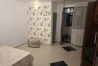Garsonieră semidecomandată, mobilată în P-ța Muncii - 3