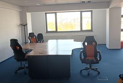 Birou, de 240 mp, în Ultracentral - 9
