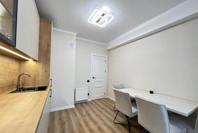 Se inchiriaza apartament cu 2 camere, Andrei Muresanu - 1