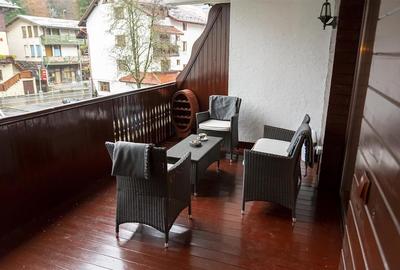 Apartament Trei Camere Clabucet - 10