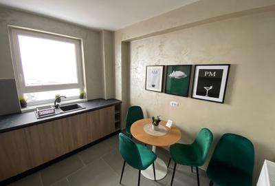 Apartament cu 2 camere decomandat în 13 Decembrie - 9
