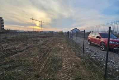 Teren de 570 mp, în Chiajna - 3