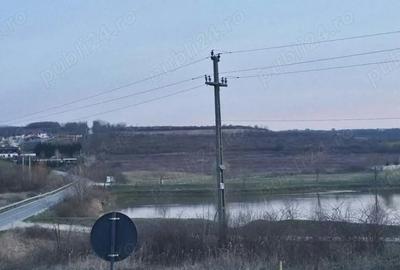 Teren de 504 mp, în Paleu - 3