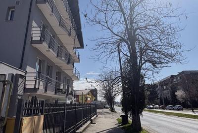 Casă cu 4 camere în Central - 4