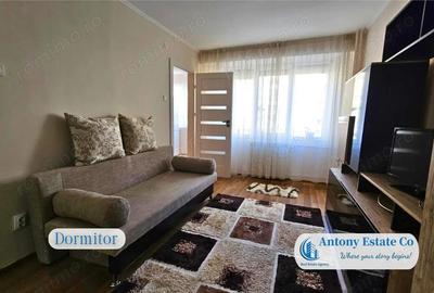 Garsonieră decomandată în Nufărul - 2