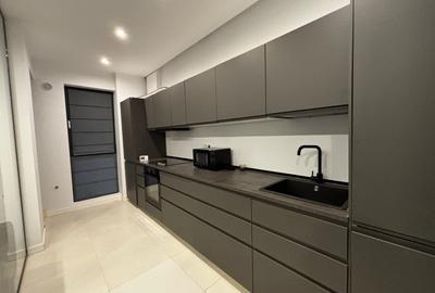 Apartament cu 3 camere decomandat, mobilat în Aviației - 10