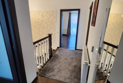 Duplex zona Terra , strada privata ,118 mp utili - 8