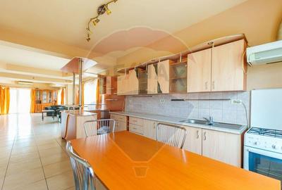 Apartament cu 3 camere de inchiriat - Zona Intim - 9
