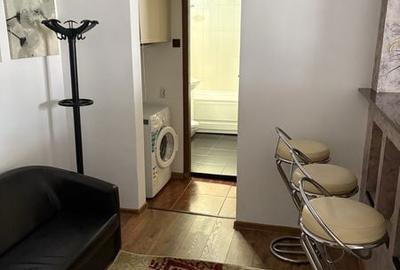 Apartament cu 2 camere decomandat în Ștefan cel Mare - 2