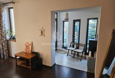 Vila Domenii / Mihalache Spatiu Birouri - 4