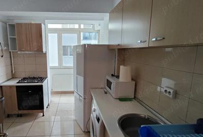 Apartament 2 camere decomandat 1loc parcare la 2 minute de metrou - 2