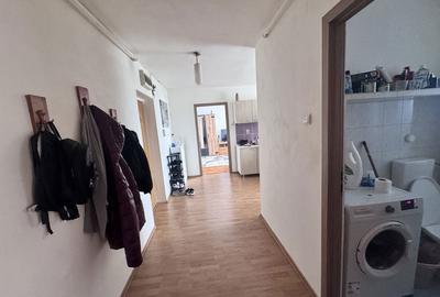 Apartament cu 2 camere decomandat în Mărăști - 3
