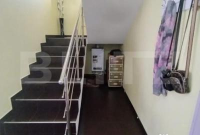 Casă cu 5 camere cu Teren 462 Mp în Malu Mare - 5