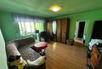 Reco Apartament 2 camere in Sanmartin