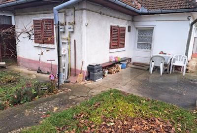 Casa de vanzare, 100 mp + teren de 630 mp, potential excelent, Brasov - 3