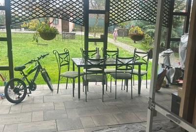 Casă cu 4 camere în Ghionea - 3