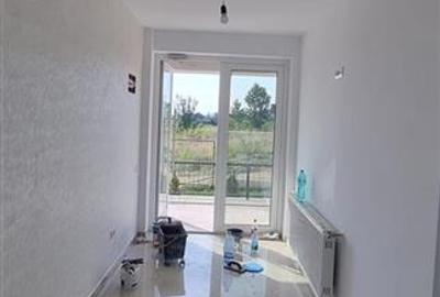 Spațiu comercial, de 70 mp, în Păcurari - 11