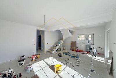 COM 0% Duplex despartit cu 5 camere | Giarmata Mare COM 0% Duplex despartit cu 5 camere | Giarmata Mare - 6