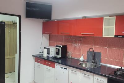Apartament cu 2 camere decomandat în Iancului - 10