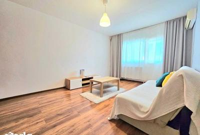Apartament cu 3 camere decomandat în Tineretului - 1