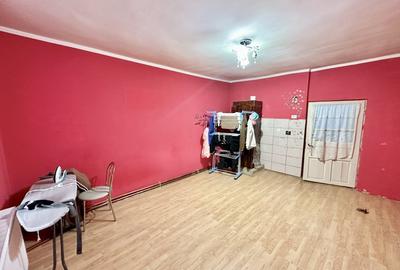 Casa individuala cu 4 camere - pozitie centrala - Urseni - 14