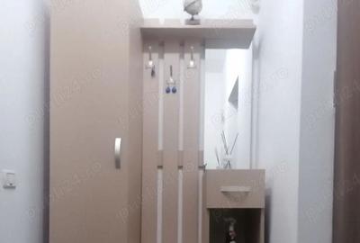 Garsonieră decomandată în Dudu - 2