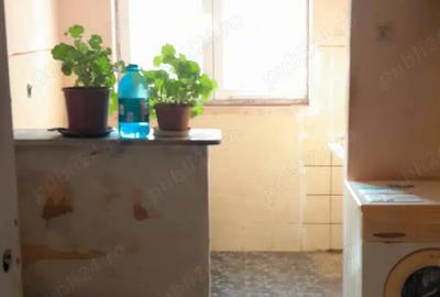 Vand apartament cu doua camere - 2