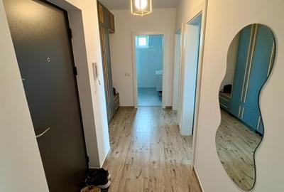 Prima inchiriere ap 2 camere cl surii mici terasa parcare - 8
