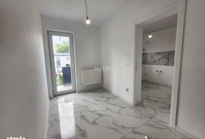 Garsonieră decomandată în Lunca Cetățuii - 1