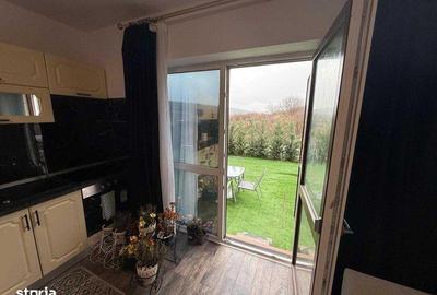 Apartament cu 2 camere decomandat, mobilat în Central - 8