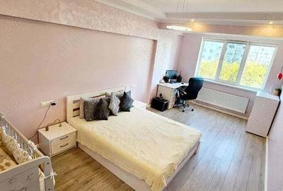 Inchiriere garsoniera - Costin Georgian - 1