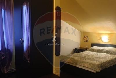 Vila/Casa de vacanta la munte (D+P+E+M) - Prahova - Provi... - 8