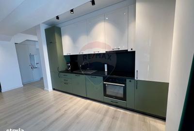 Apartament cu 2 camere decomandat, mobilat în Vest - 8