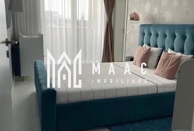 Penthouse 3 camere | 84 MPU | Terasa | Mobilat modern - 3