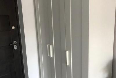 Apartament nedecomandat în Central - 3