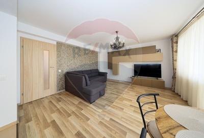 Apartament cu 3 camere si dressing, Urban -  Tractorul! - 7